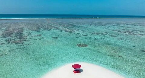 Private Sandbank Picnic Maldives